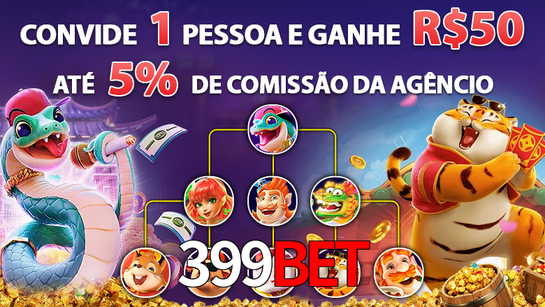 Promoções 399bet