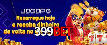 Promoções 399bet